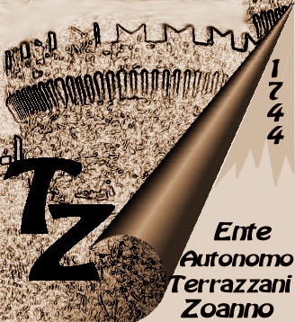 Logo dei Terrazzani